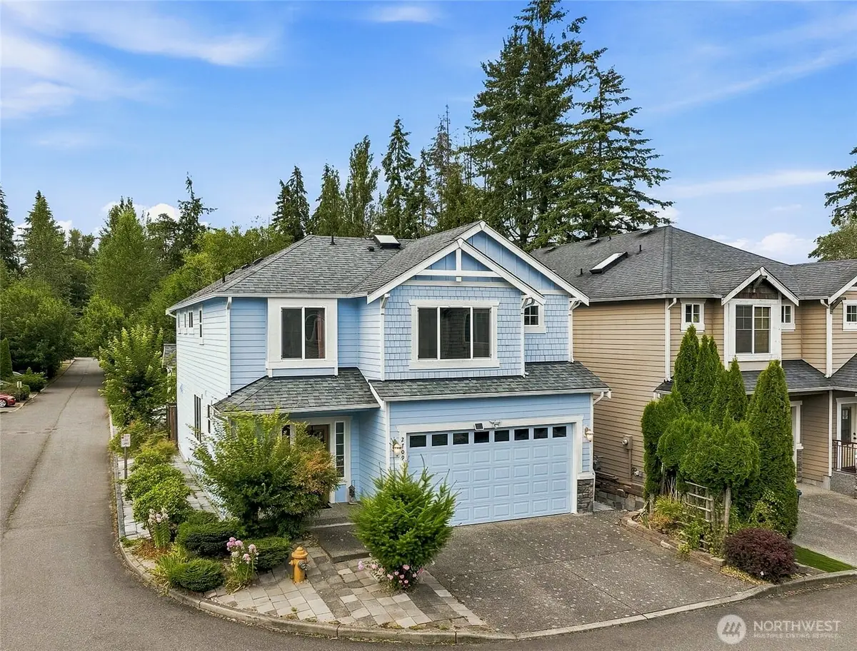 2709 157th Place Sw, Lynnwood, WA 98087 - #1