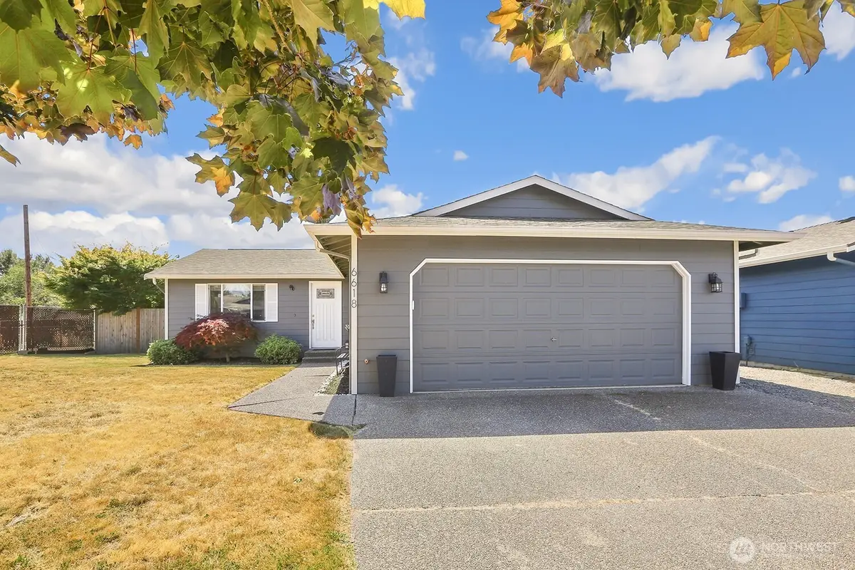 6618 98th Place Ne, Marysville, WA 98270 - #1