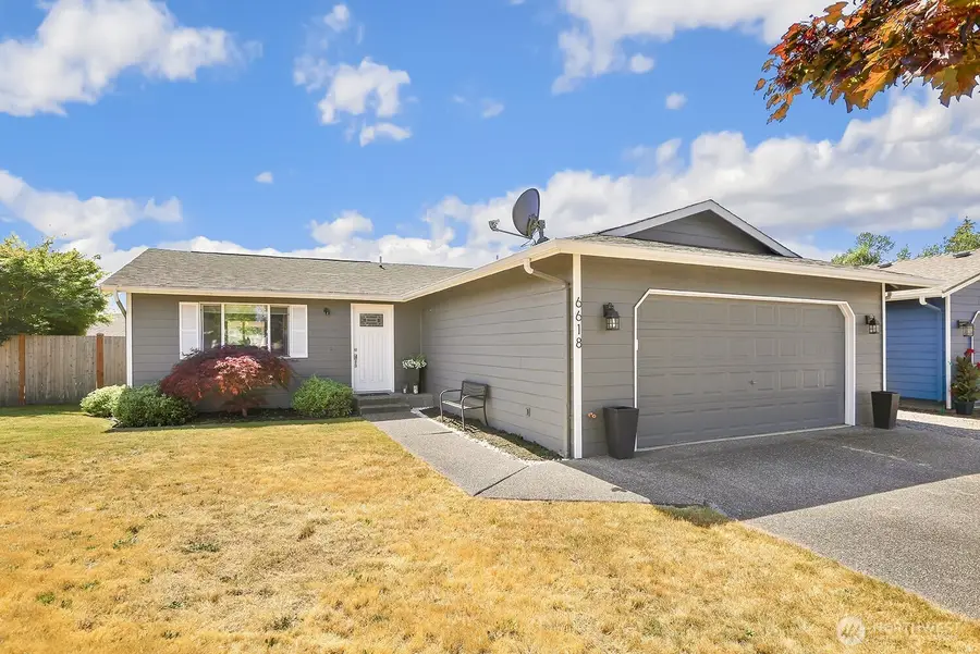 6618 98th Place Ne, Marysville, WA 98270 - #2
