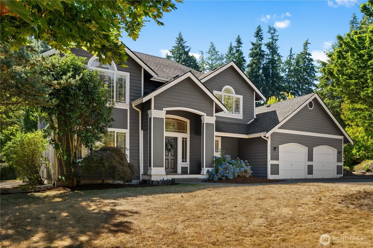 3514 135th Street Ct Nw, Gig Harbor, WA 98332 - #1