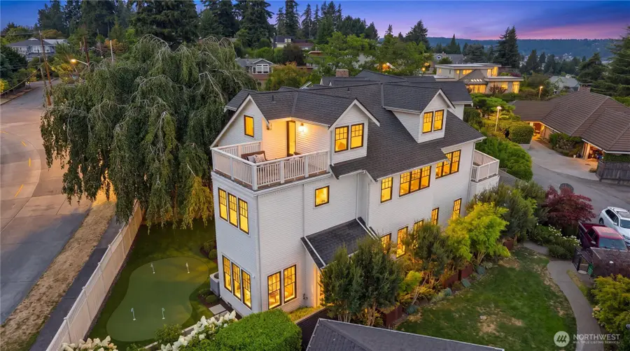 6224 NE Princeton Way, Seattle, WA 98115 - #2