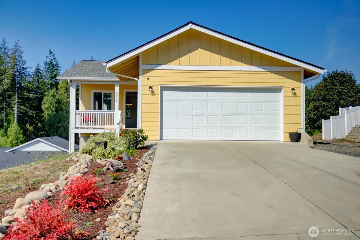 18918 85th Drive Nw, Stanwood, WA 98292 - #1