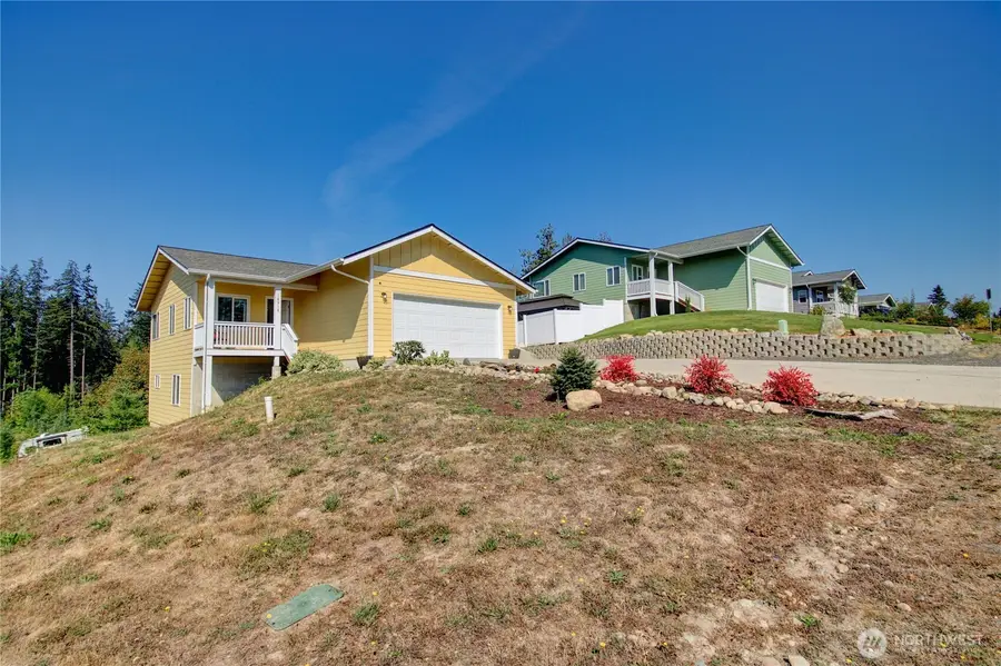 18918 85th Drive Nw, Stanwood, WA 98292 - #2
