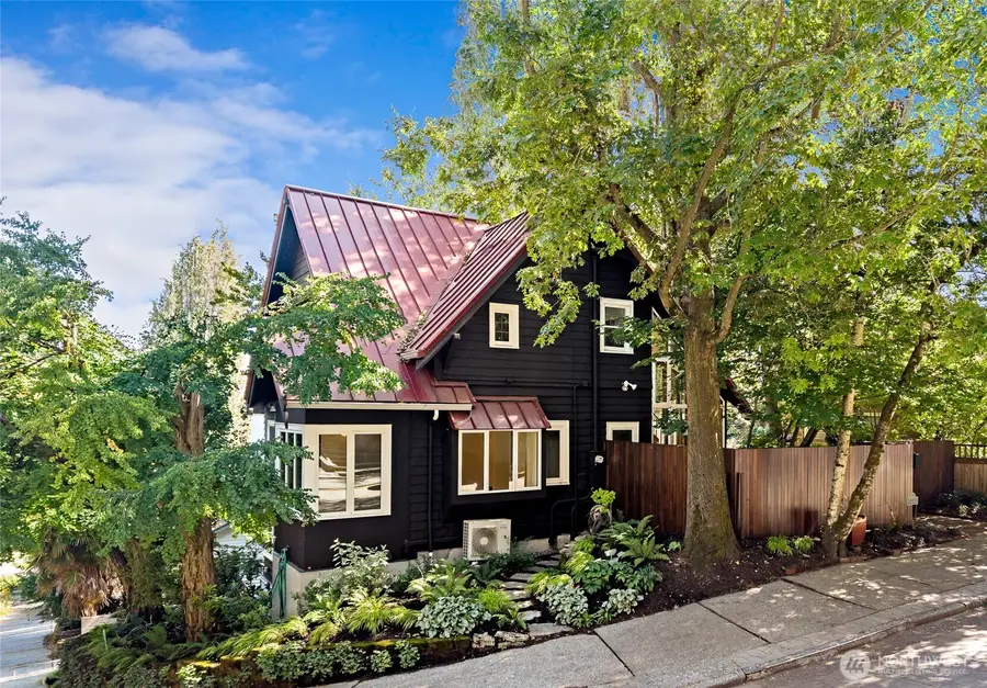 508 Randolph Avenue, Seattle, WA 98122 - #2