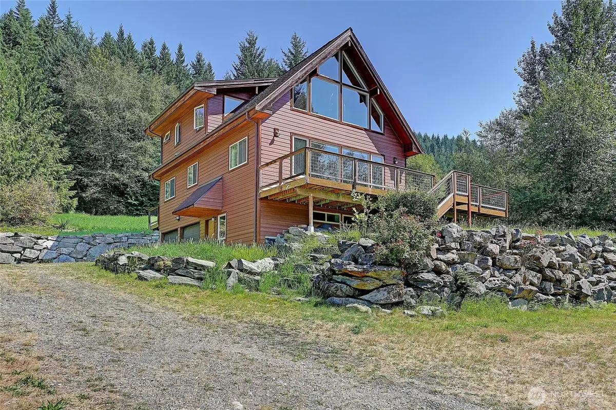 3441 Woodcrest Lane, Sedro Woolley, WA 98284 - #1