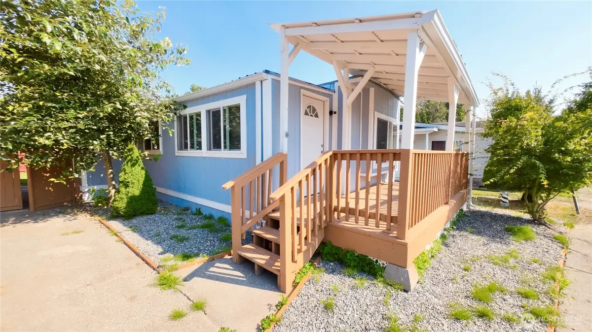 2392 Douglas Rd #4, Ferndale, WA 98248 - #1