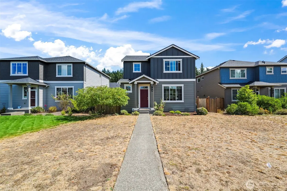 238 Elderberry Street, Shelton, WA 98584 - #1
