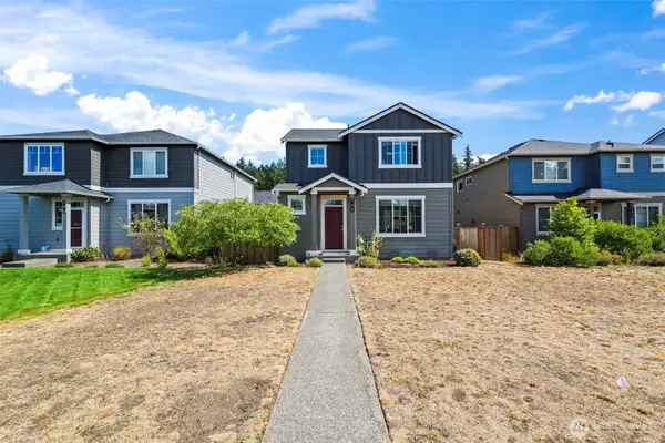 238 Elderberry Street, Shelton, WA 98584