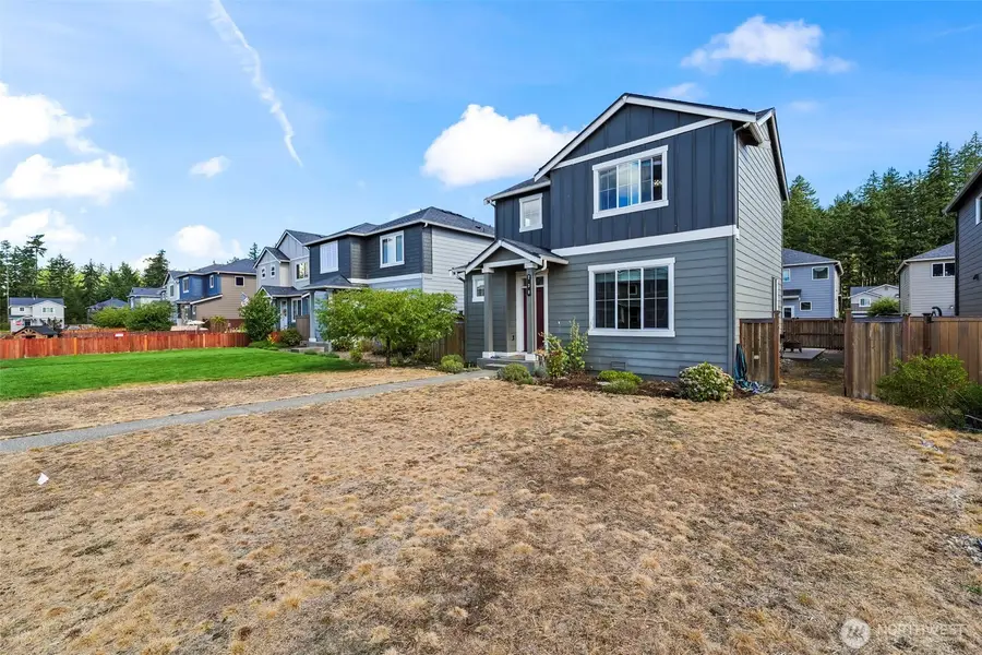 238 Elderberry Street, Shelton, WA 98584 - #2