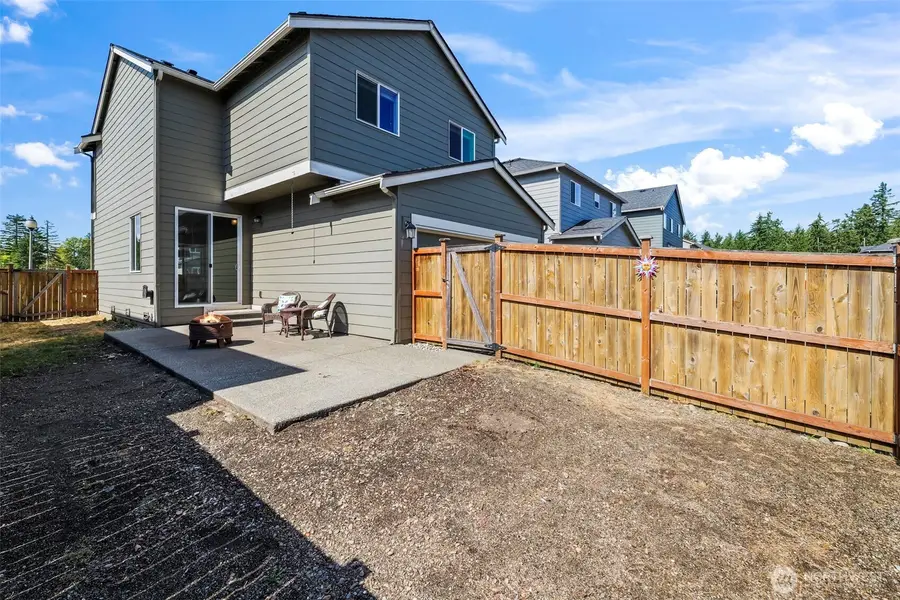 238 Elderberry Street, Shelton, WA 98584 - #3