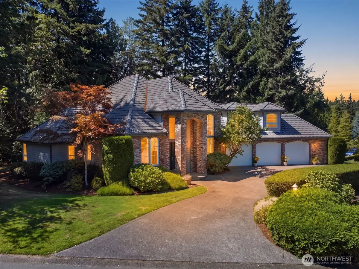 4606 Saddleback Drive Nw, Gig Harbor, WA 98332 - #1