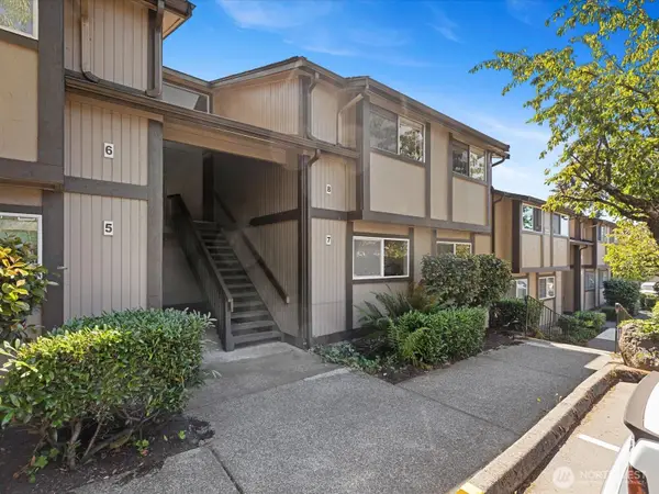4701 176th Street Sw #A7, Lynnwood, WA 98037