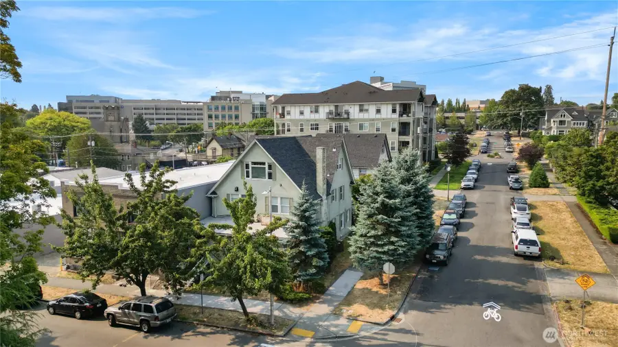 222 N I Street, Tacoma, WA 98403 - #2