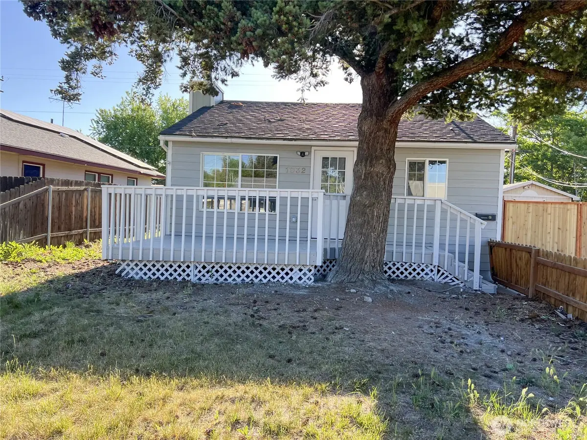 1032 Wright Avenue, Richland, WA 99354 - #1