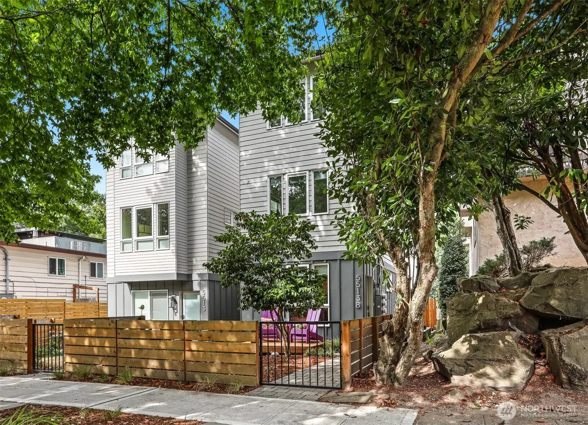 5513 6th Avenue Nw, Seattle, WA 98107 - #1