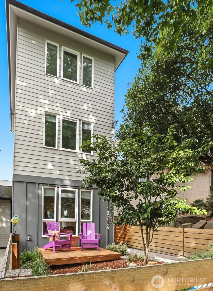 5513 6th Avenue Nw, Seattle, WA 98107 - #2
