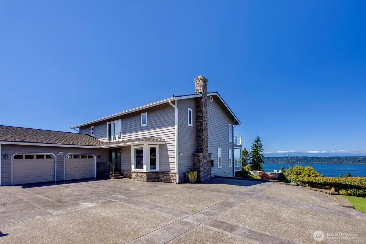 8601 54th Place W, Mukilteo, WA 98275 - #1