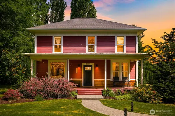 2880 Creasey Road, Custer, WA 98240