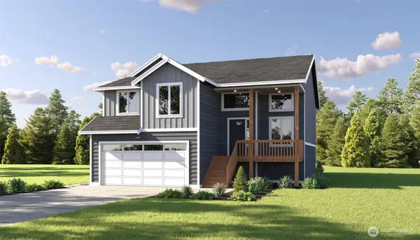 4334 72nd Drive Ne, Marysville, WA 98270