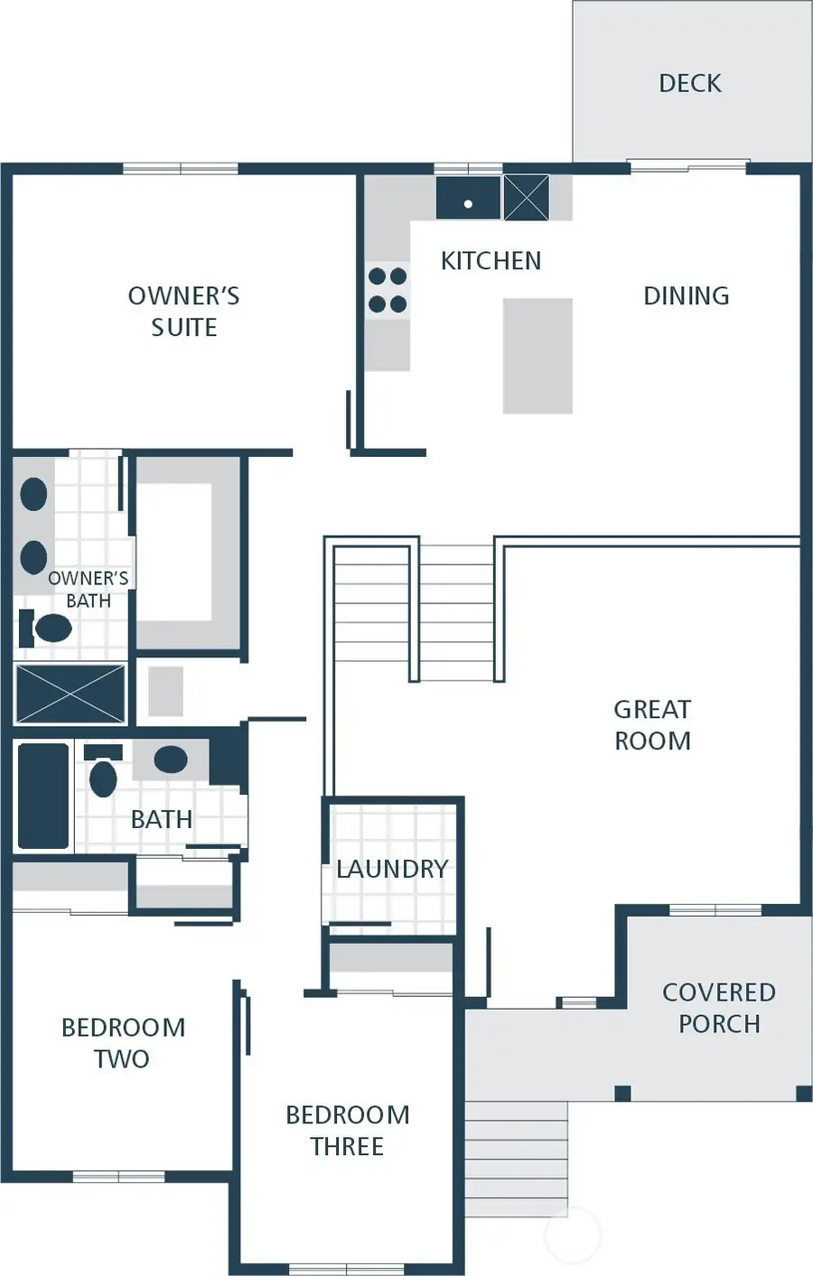 4334 72nd Drive Ne, Marysville, WA 98270 - #3