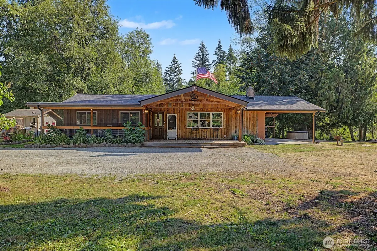 19829 Sill Road, Arlington, WA 98223 - #1