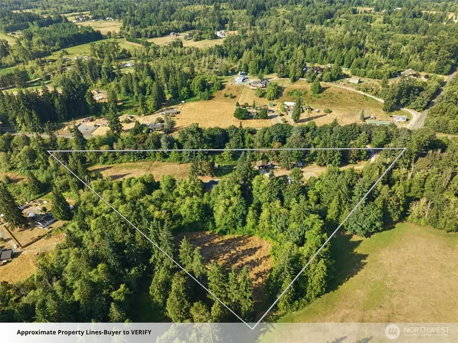 19829 Sill Road, Arlington, WA 98223 - #2