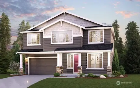 8941 126th Street Ct E, Puyallup, WA 98373