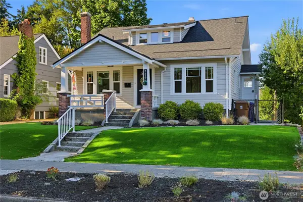 3417 N 8th Street, Tacoma, WA 98406