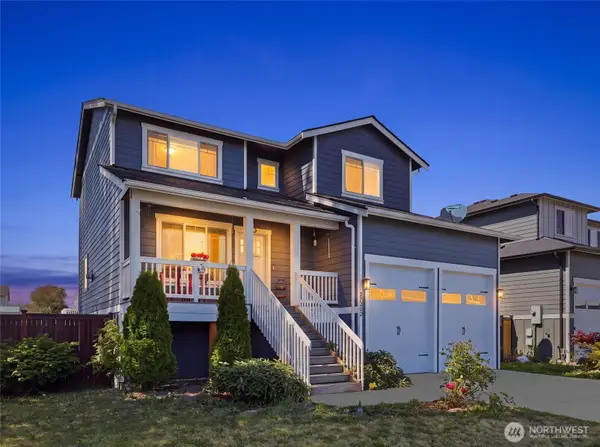 27202 96th Avenue Nw, Stanwood, WA 98292