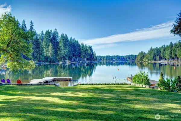 70 E Weymouth Place, Shelton, WA 98584