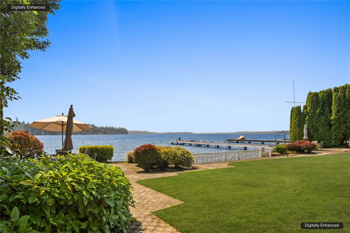 9039 NE Juanita Drive #307, Kirkland, WA 98034 - #1