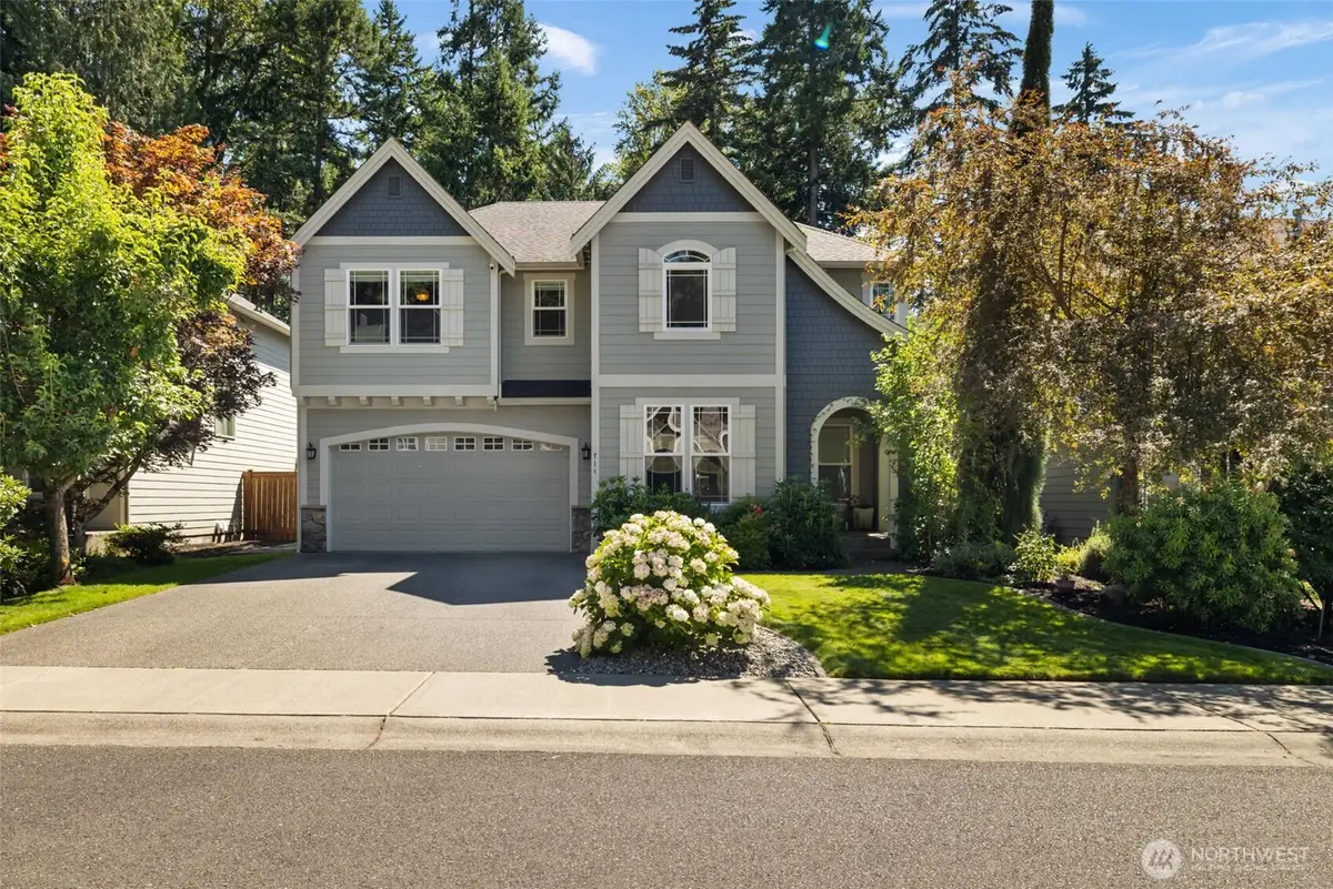 714 182nd Street E, Spanaway, WA 98387 - #1