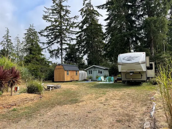 21903 Birch Place #01, Ocean Park, WA 98640