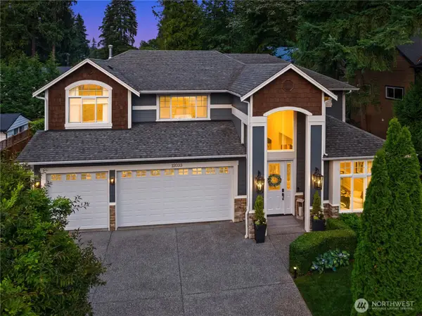 12033 NE 70th Street, Kirkland, WA 98033