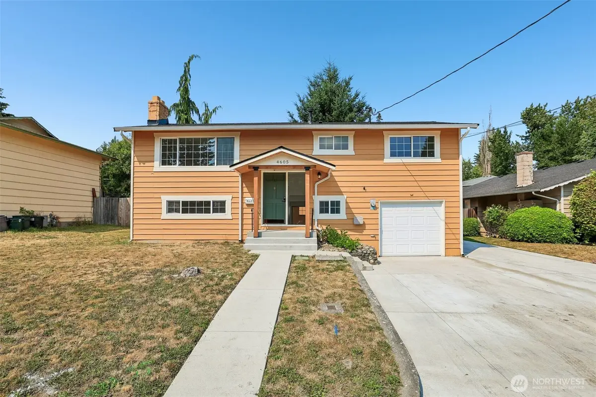 4605 224th Place Sw, Mountlake Terrace, WA 98043 - #1