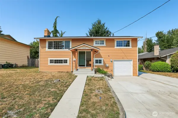 4605 224th Place Sw, Mountlake Terrace, WA 98043