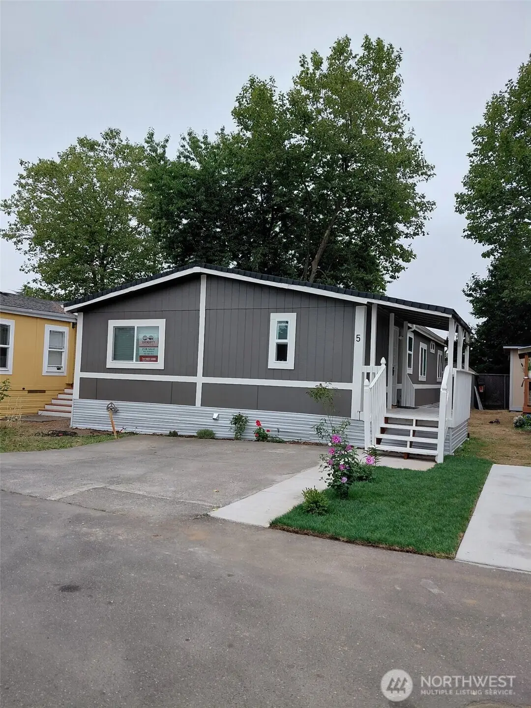 22111 108th Avenue Se #5, Kent, WA 98031 - #1