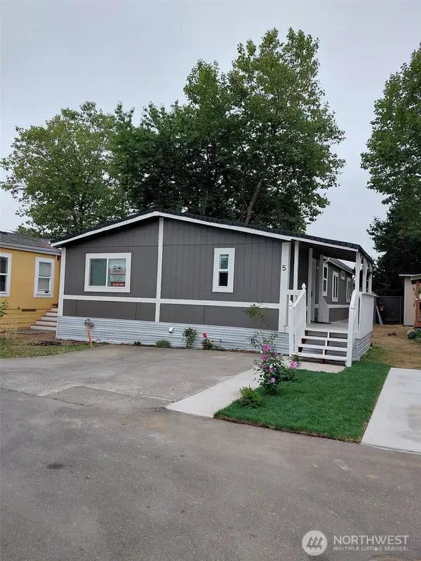 22111 108th Avenue Se #5, Kent, WA 98031