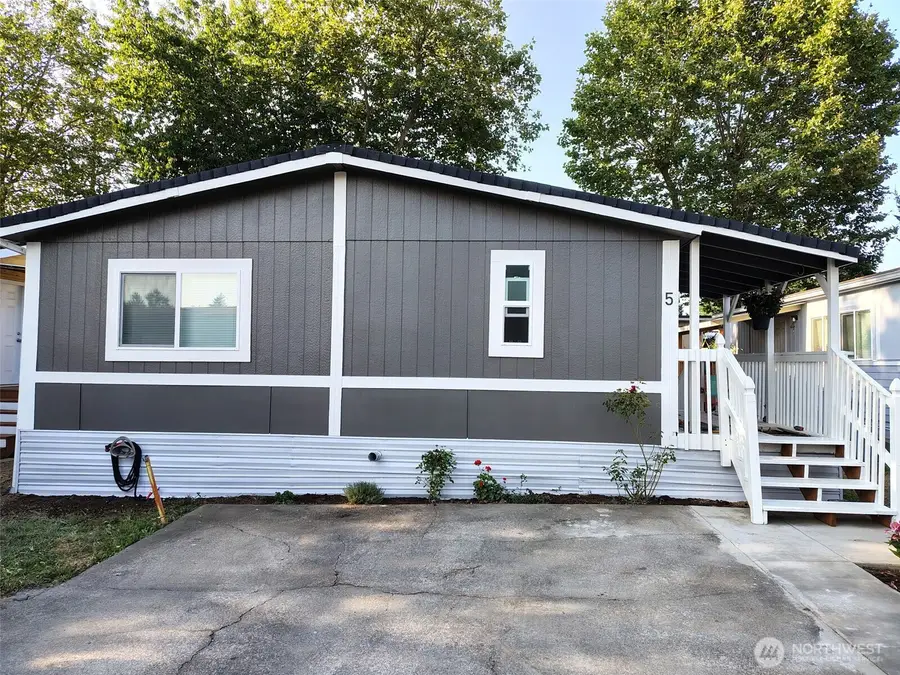 22111 108th Avenue Se #5, Kent, WA 98031 - #2