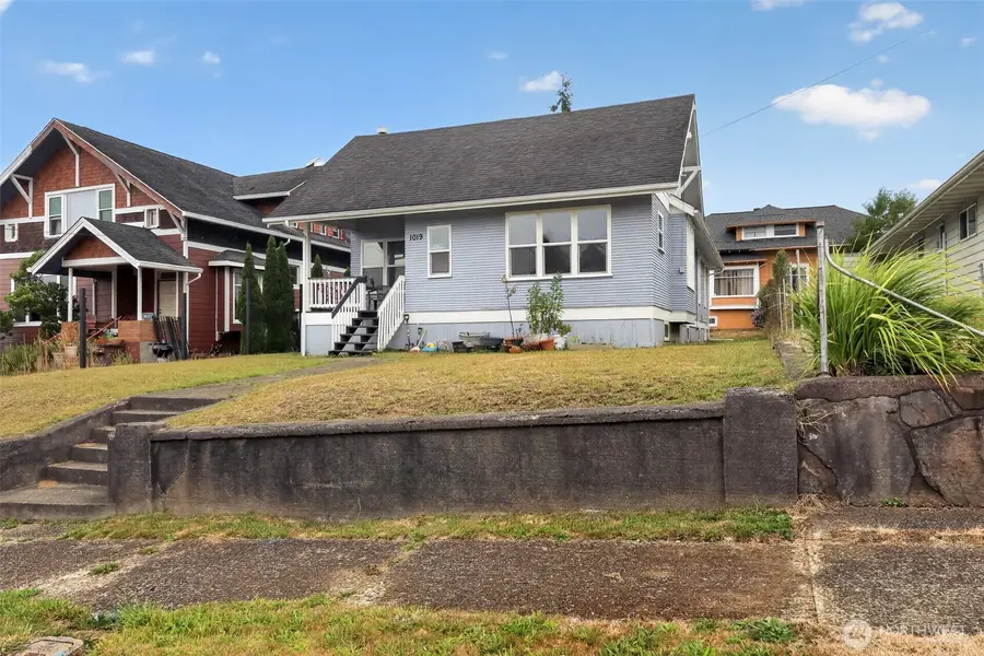 1019 Duryea Street, Raymond, WA 98577 - #3