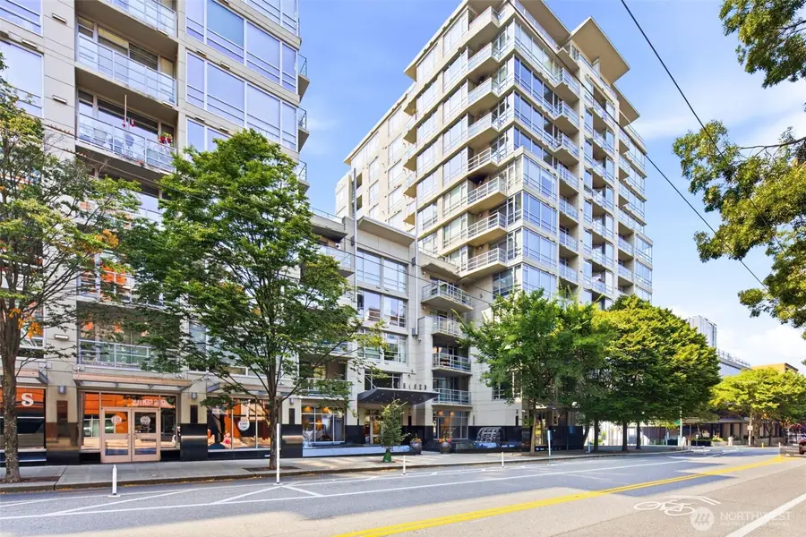 2929 1st Ave #418, Seattle, WA 98121 - #2
