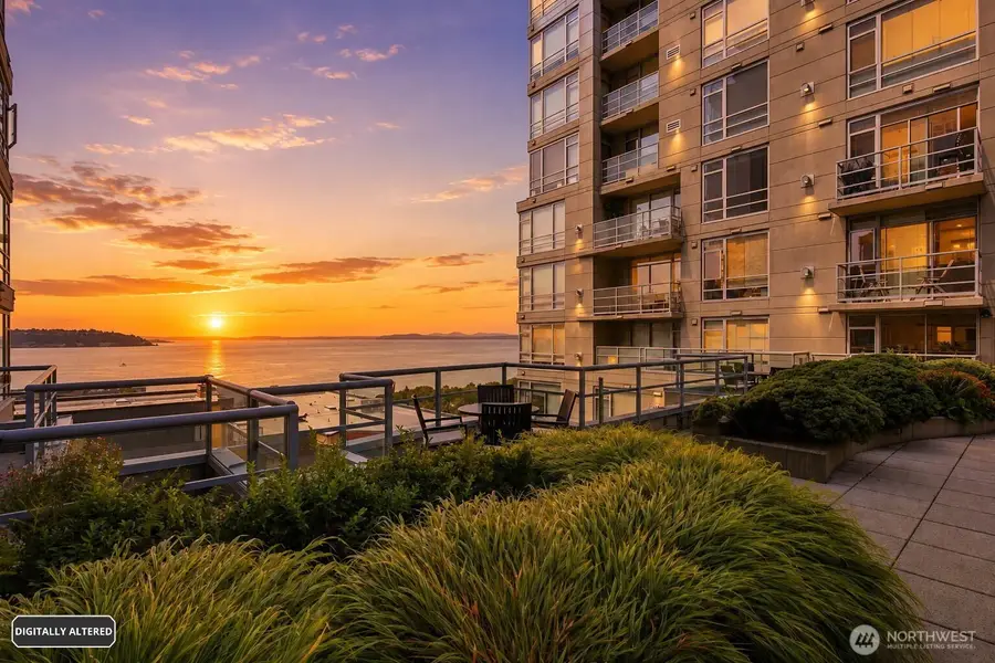 2929 1st Ave #418, Seattle, WA 98121 - #3