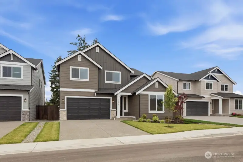 14216 14th Avenue Ct E #196, Tacoma, WA 98445 - #2