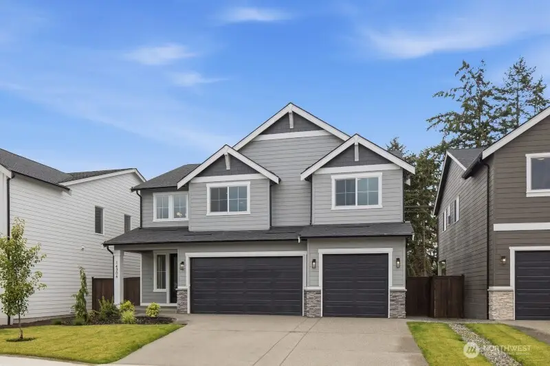 14306 14th Avenue Ct E #197, Tacoma, WA 98445 - #2