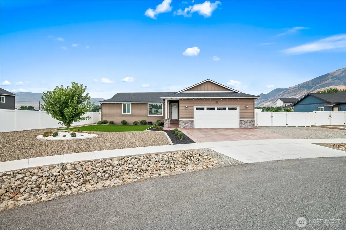 57 Margaux Loop, Malaga, WA 98828 - #1