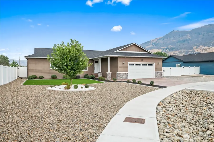 57 Margaux Loop, Malaga, WA 98828 - #2