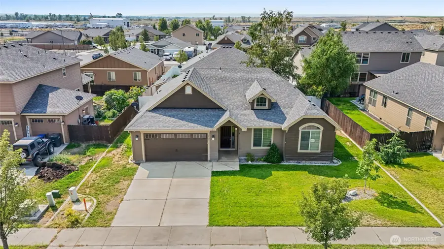 4707 W Warbler Street, Moses Lake, WA 98837 - #2