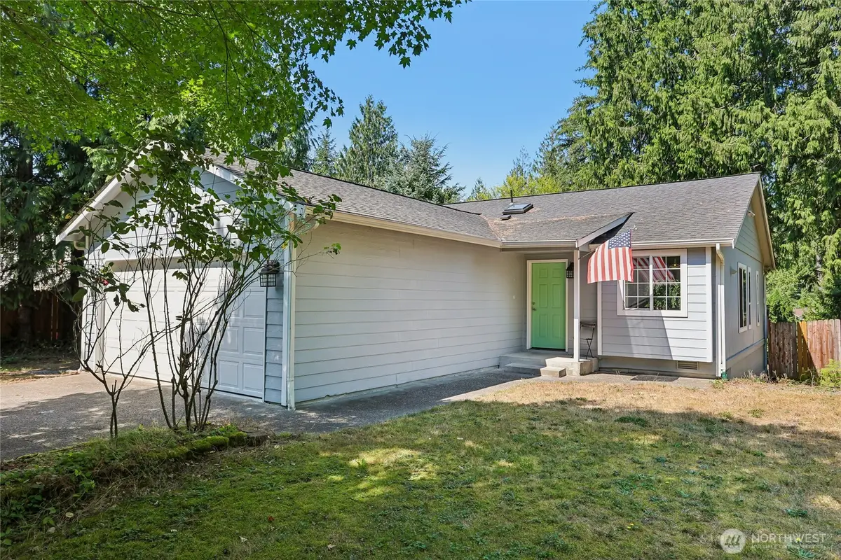 43133 177th Street Se, Gold Bar, WA 98251 - #1