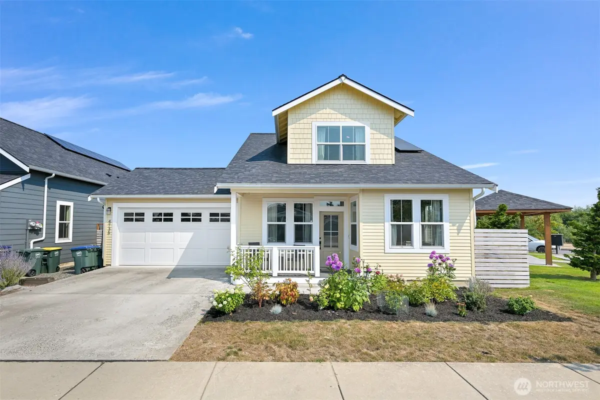 4736 Spring Brook Court, Bellingham, WA 98226 - #1