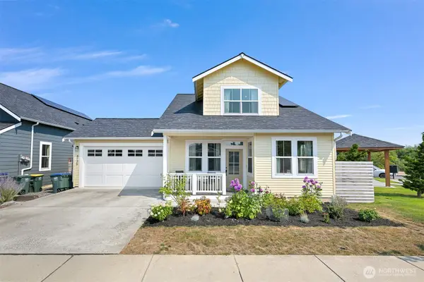 4736 Spring Brook Court, Bellingham, WA 98226